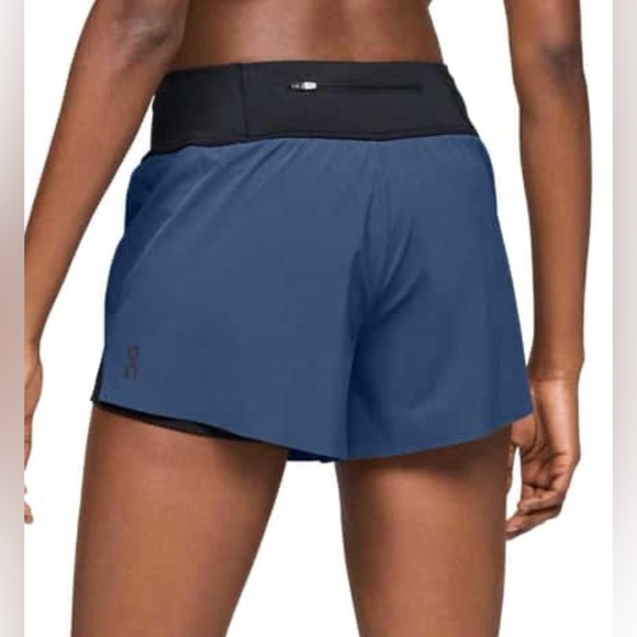 ON women’s Running shorts - Picture 2 of 10